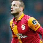 Wesley-Sneijder