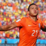 Holland-v-Chile-World-Cup-Memphis-Depay-celeb_3162893