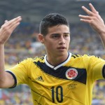 James-Rodriguez-Colombia
