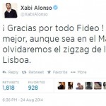 Xabi-Alonso-tweet