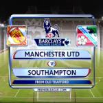 Prediksi Manchester United VS Southampton 19 Oktober 2013