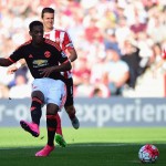 Getty Images Martial 2goal