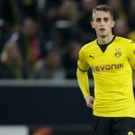 Europa League - "Borussia Dortmund v Qäbälä FK"