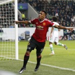 VfL Wolfsburg v Manchester United - UEFA Champions League Group Stage - Group B