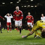 REUTERS Rooney Goal