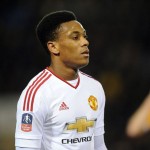 Shrewsbury Town v Manchester United - The Emirates FA Cup Fifth Round