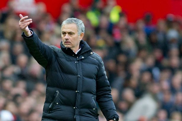 ついにモウリーニョのイメージ通りのプレーを見せた マンチェスター ユナイテッド情報局