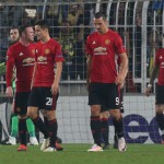 Fenerbahce SK v Manchester United FC - UEFA Europa League