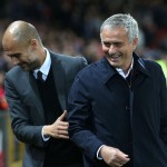 Manchester United v Manchester City - EFL Cup Fourth Round