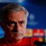 Champions League - Manchester United Press Conference