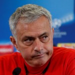 Manchester United & CSKA Moscow Press Conference & Training