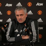 Manchester United Press Conference