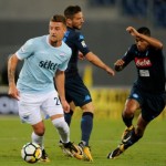 SS Lazio v SSC Napoli - Serie A