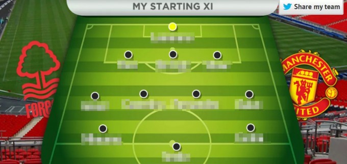 startling eleven vs nf