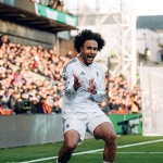 london-england-joshua-zirkzee-of